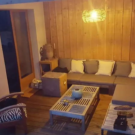 Villa Serenity *