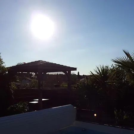 Vila Serenity Lacanau