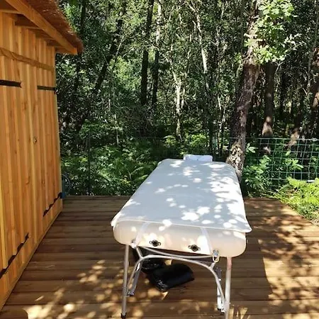 Serenity Villa Lacanau