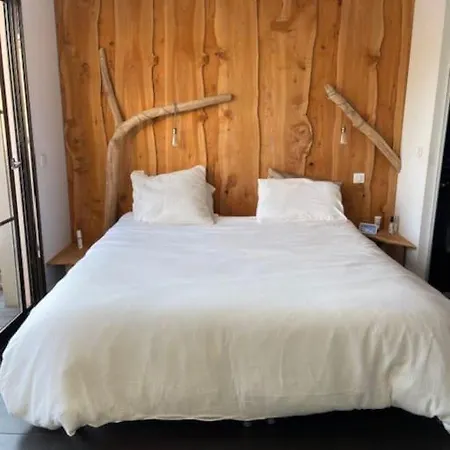Villa Serenity Lacanau